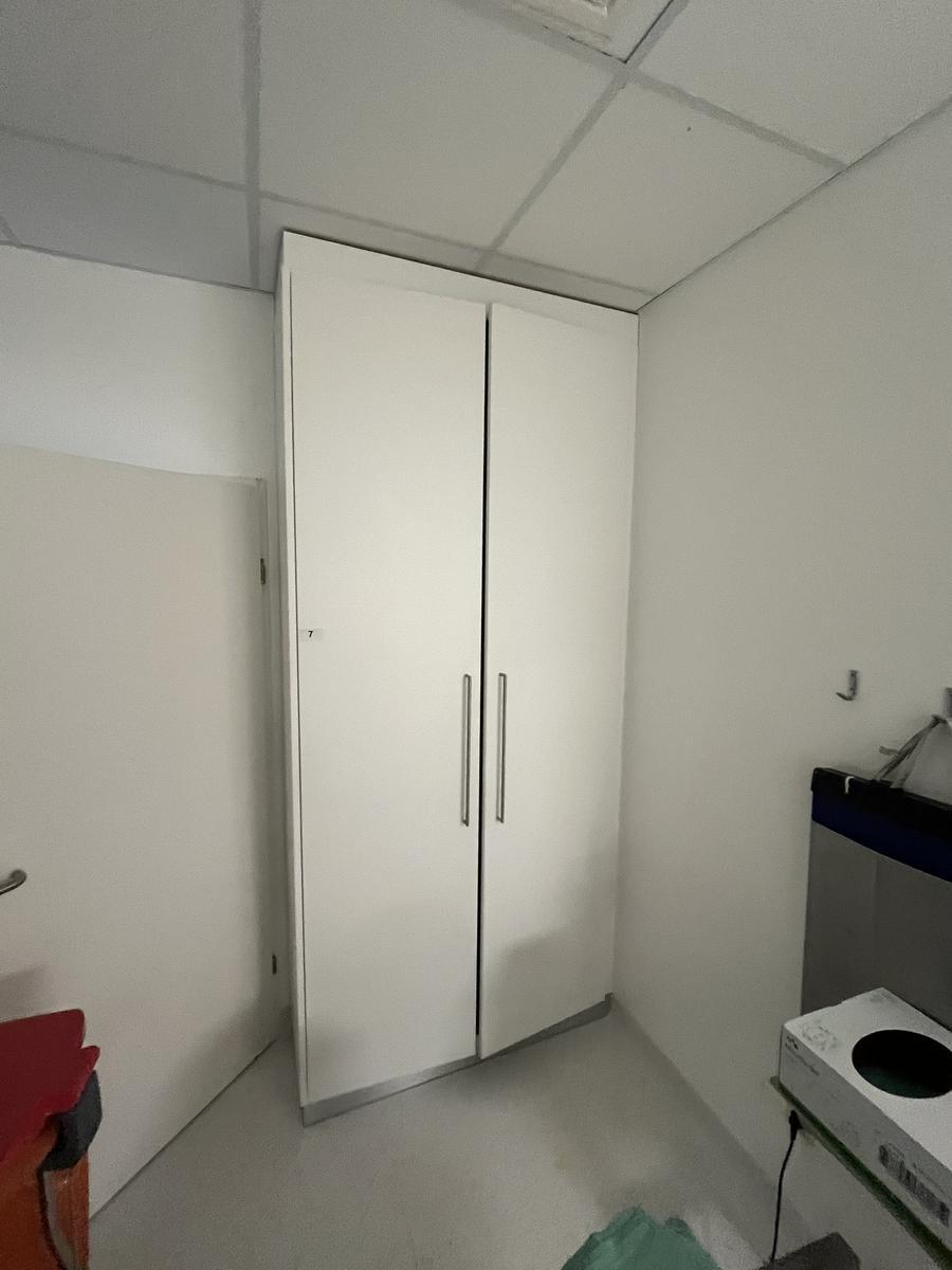 Aktenschrank in Holz, Doppelt&uuml;re, 120x45x265cm?d=2026-03-25 09:33:48