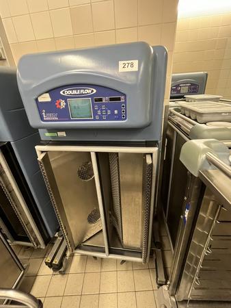 Double FLOW ERGO Andockstation