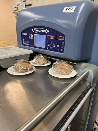 Double FLOW ERGO Andockstation