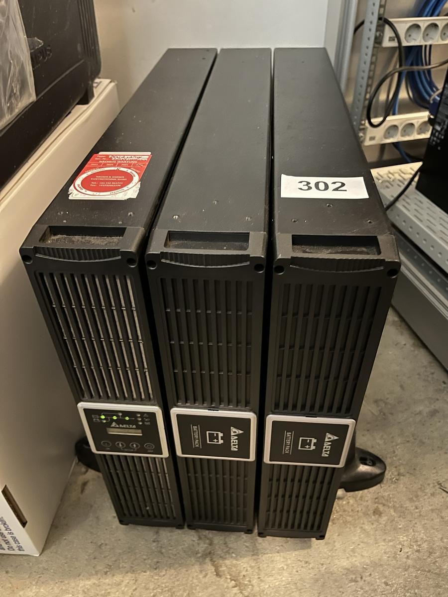 USV Anlage DELTA GA5000GL?d=2026-03-24 08:05:10