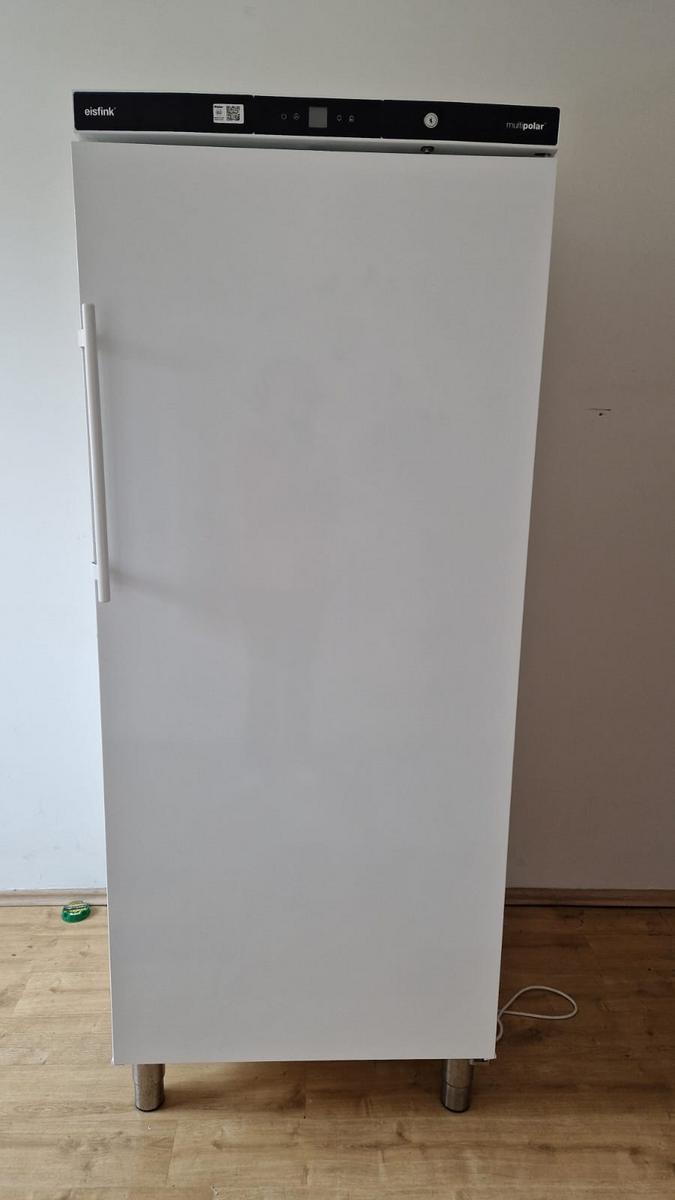 Eisfink K&uuml;hlschrank, Mehrfachk&uuml;hlschrank / Gemeinschaftsk&uuml;hlschrank, mit 16 F&auml;chern, Schl&uuml;ssel vorhanden?d=2026-03-26 16:47:36