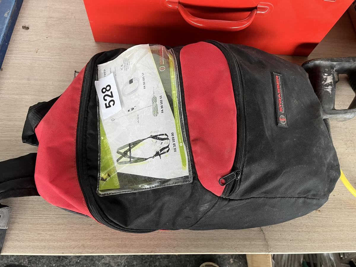 Strasser Fallschutzset im Schutzsack?d=2026-03-29 18:38:03