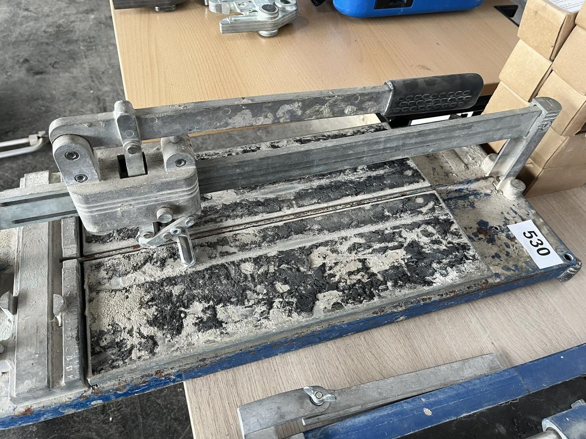 Profi Handfliesenschneidmaschine?d=2026-03-29 18:32:42