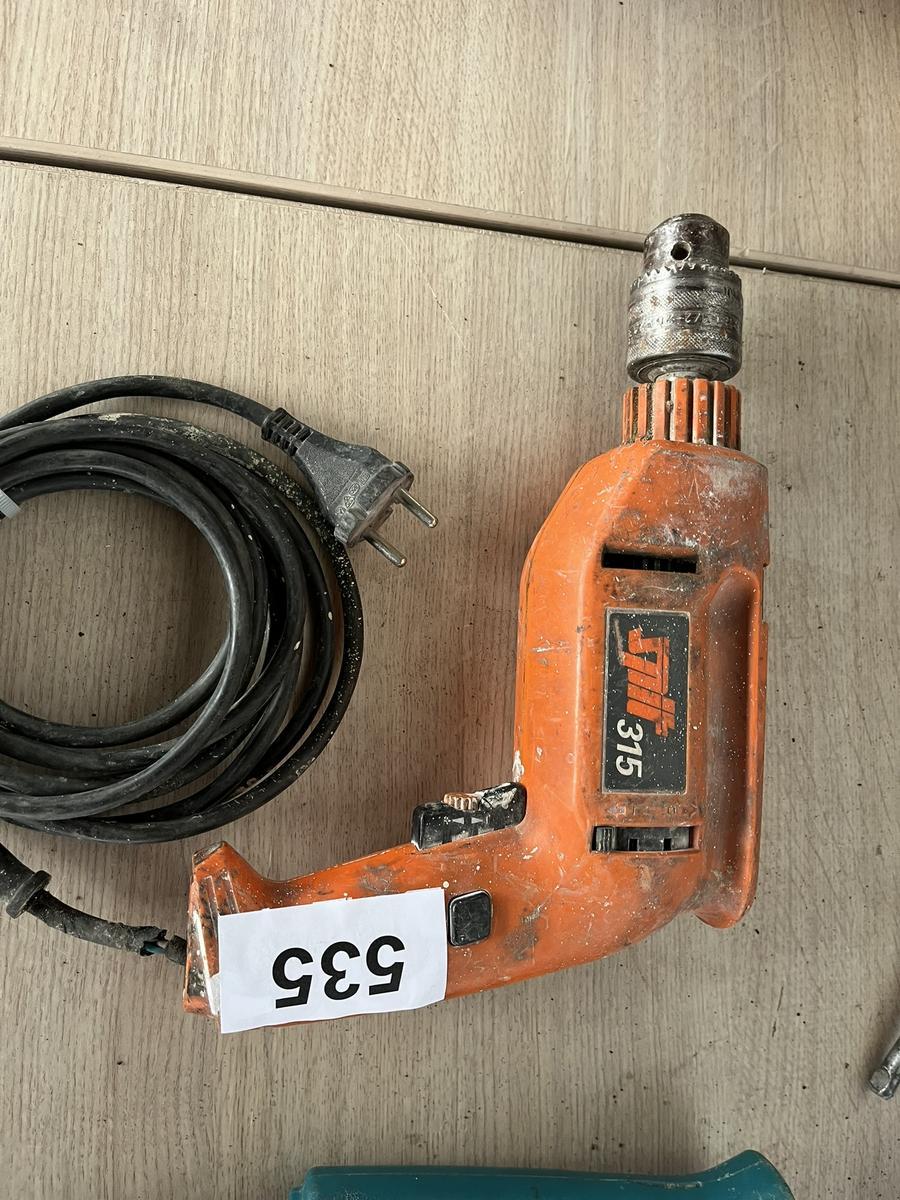 SPIT Bohrmaschine 315 ?d=2026-03-29 18:38:02