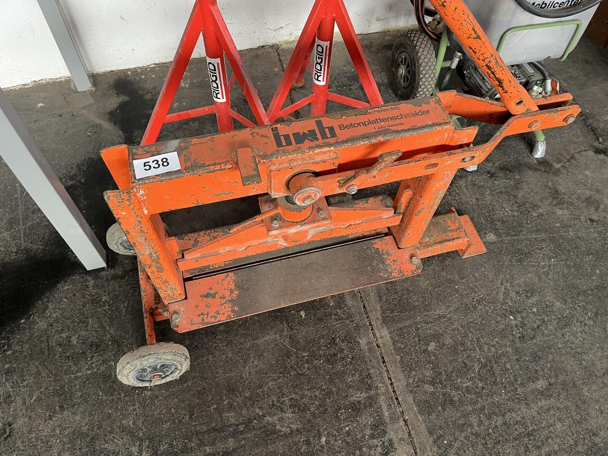 BWB Steinplattenschneidger&auml;t mechanisch?d=2026-03-29 18:32:41