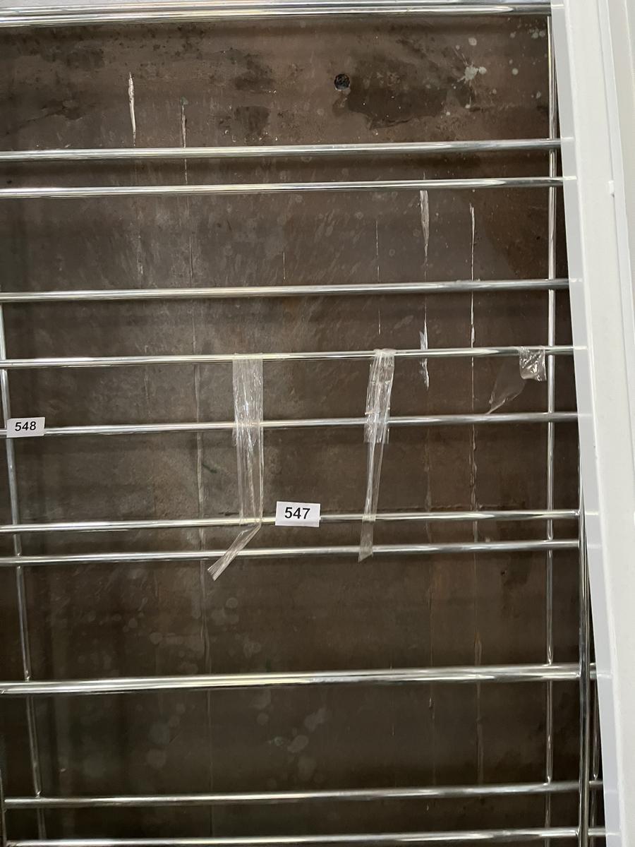 VAILLANT Dachtr&auml;ger fabriksneu f&uuml;r Transporter ca. 2800x1350 mm?d=2026-03-29 18:37:01