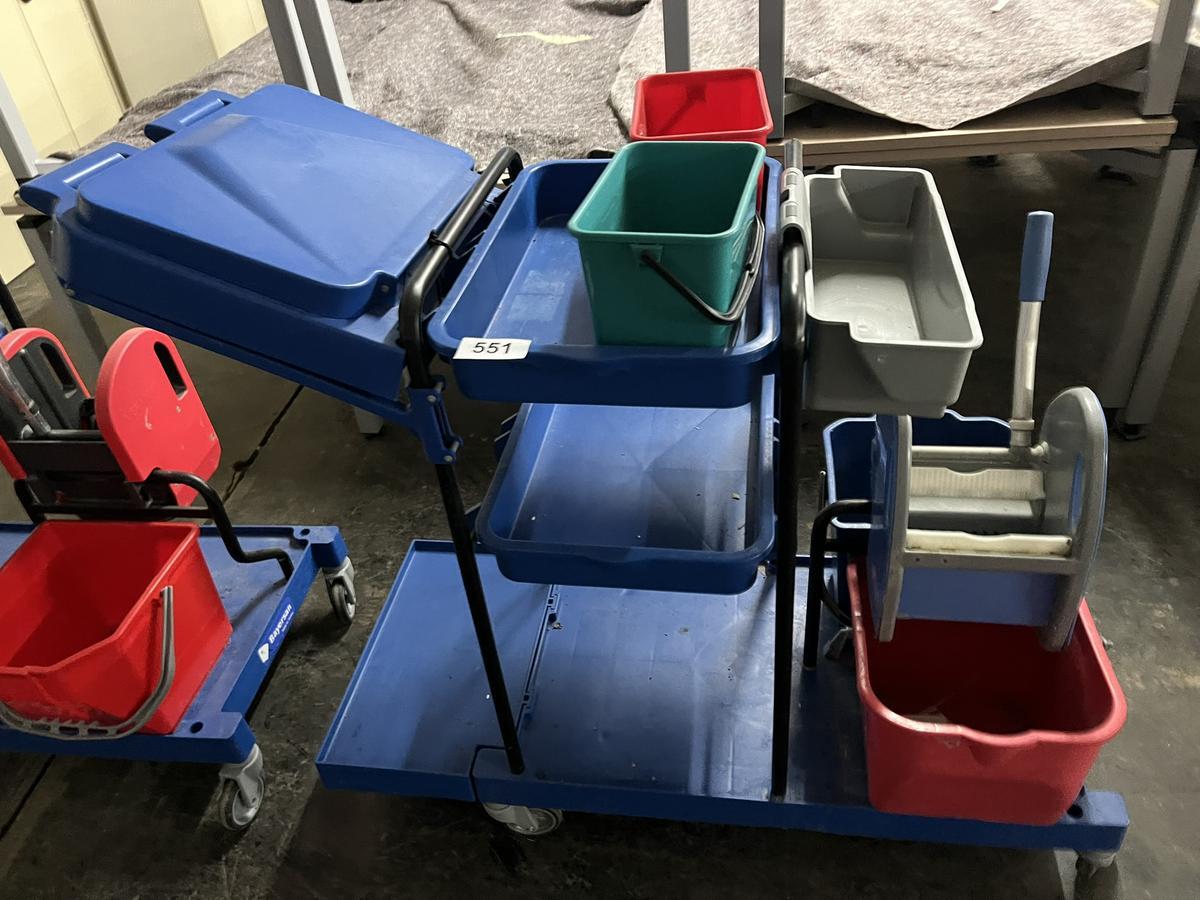 BAYERSAN Reinigungswagenset mit Handpresse?d=2026-03-29 18:34:10