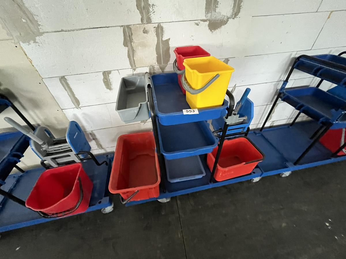 BAYERSAN Reinigungswagenset mit Handpresse?d=2026-03-29 18:38:02