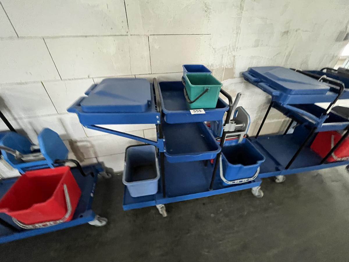 BAYERSAN Reinigungswagenset mit Handpresse?d=2026-03-29 18:34:40