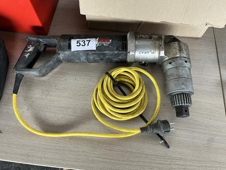 PLARAD Drehmomentschrauber , 230 V