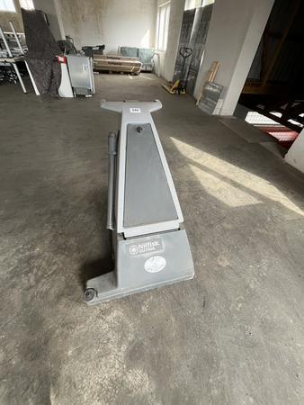 NILFISK Advance GU 700 A Gewerbesauger
