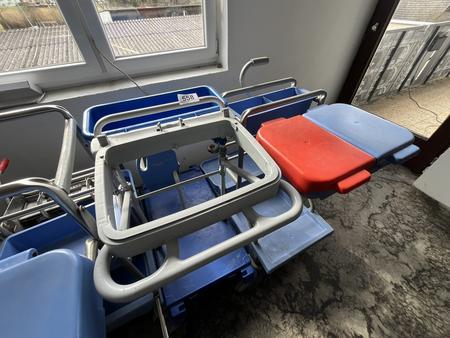 4 St�ck diverse Putzwagensets