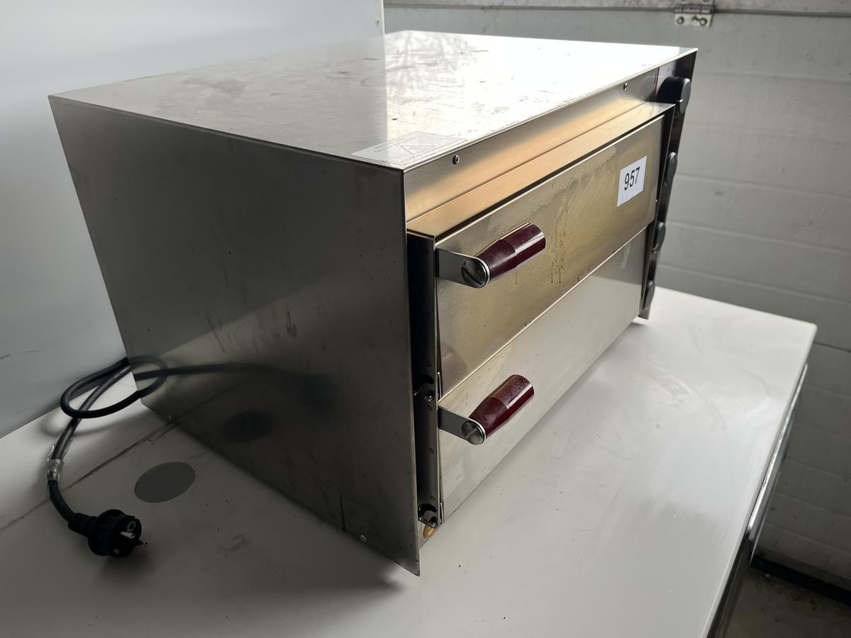 Pizzaofen 2 Etagen 54/50/36 cm FP 66 R 2 KW?d=2026-03-29 18:37:00