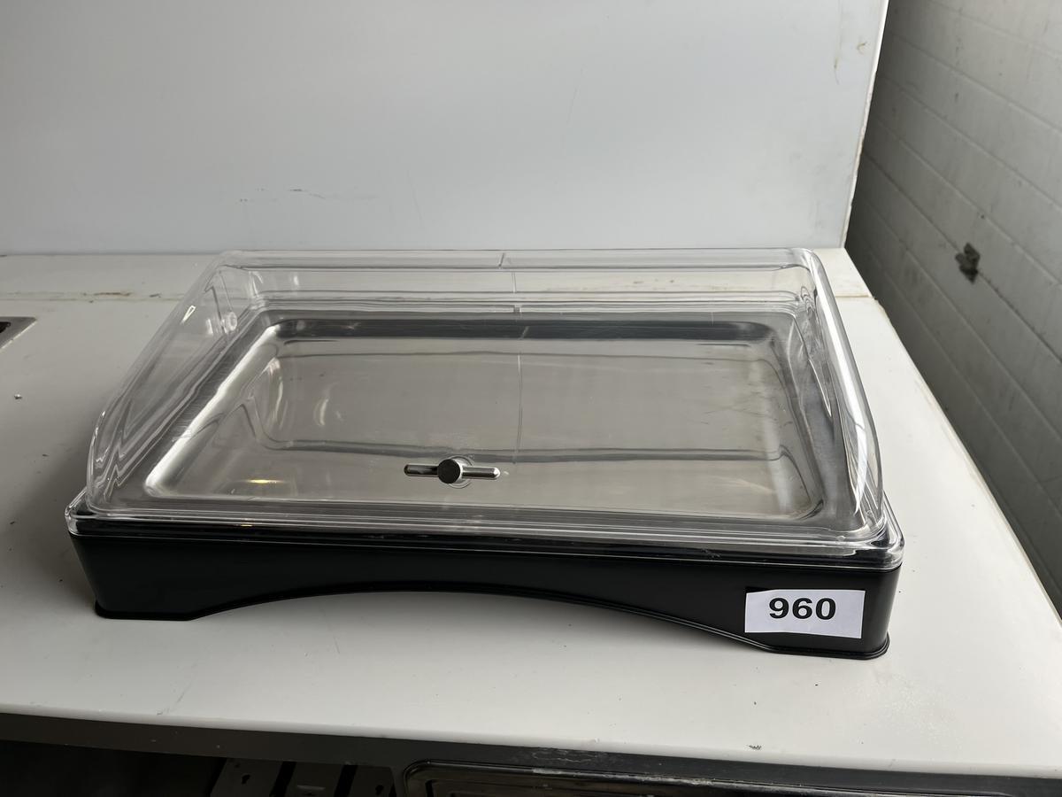 HENDI COOLED DISPLAY WITH COVER mit K&uuml;hlakku?d=2026-03-29 18:37:01