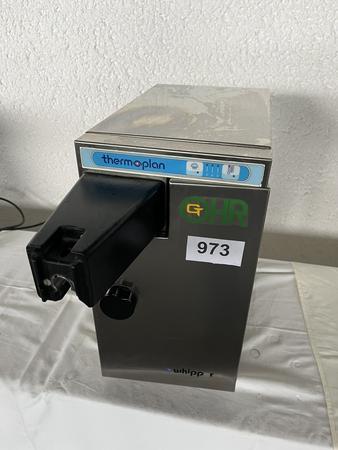 Thermoplan Whipper Classic 21 Thermoplan Whipper Classic 21