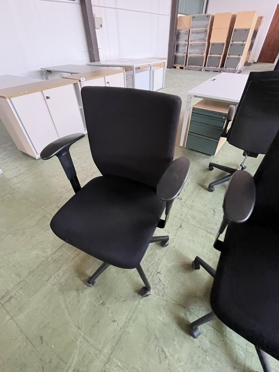 2 St&uuml;ck VIASIT F 1 - B&uuml;rodrehst&uuml;hle gebraucht 1.A Zustand?d=2026-03-30 20:20:24