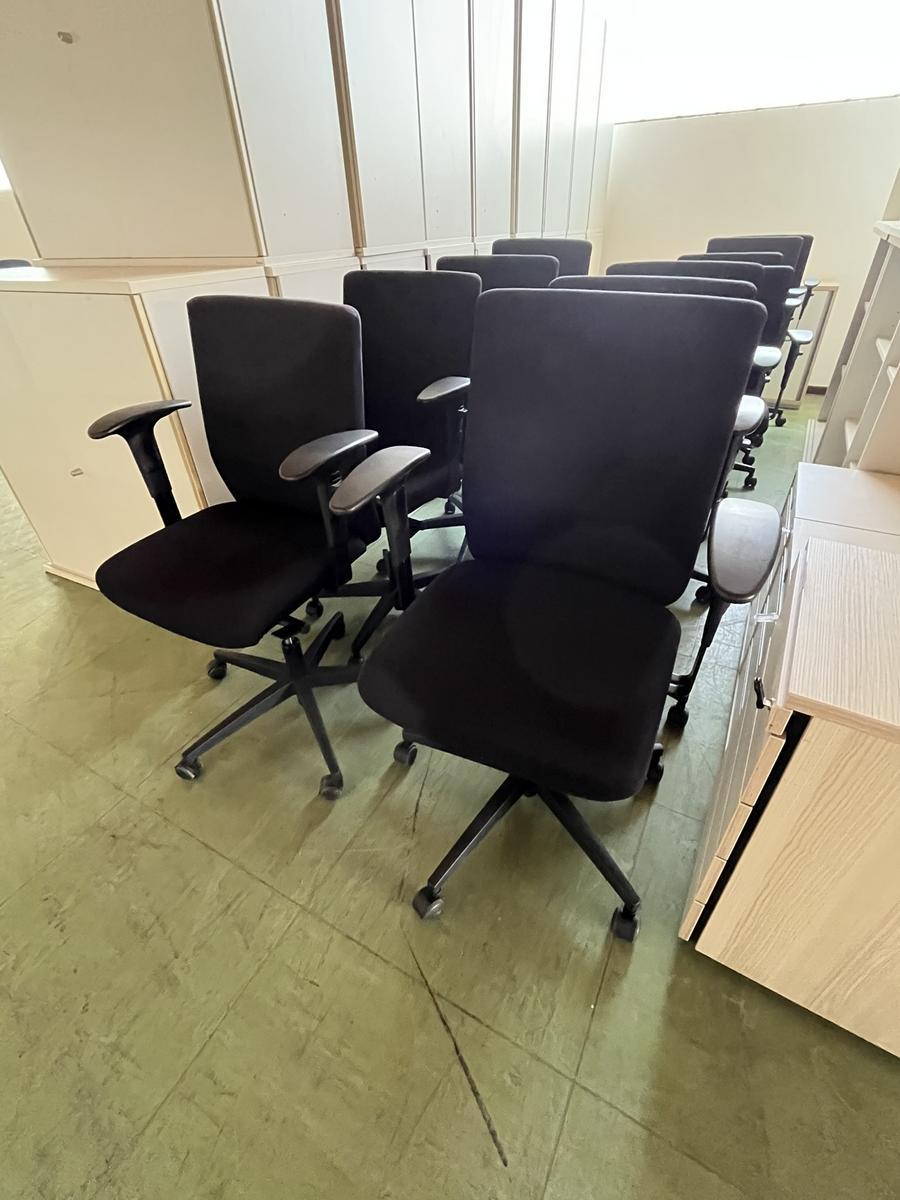 2 St&uuml;ck VIASIT F 1 - B&uuml;rodrehst&uuml;hle gebraucht 1.A Zustand?d=2026-03-30 20:19:19