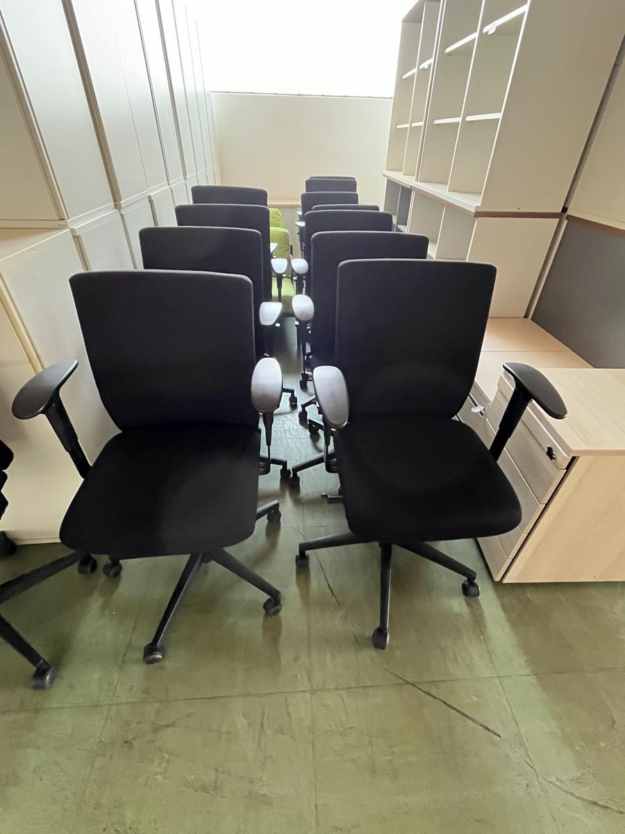 4 St&uuml;ck VIASIT F 1 - B&uuml;rodrehst&uuml;hle gebraucht 1.A Zustand?d=2026-03-30 20:20:23