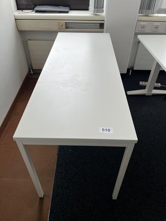 B�ro-,Beistelltisch ca. 160/60 cm