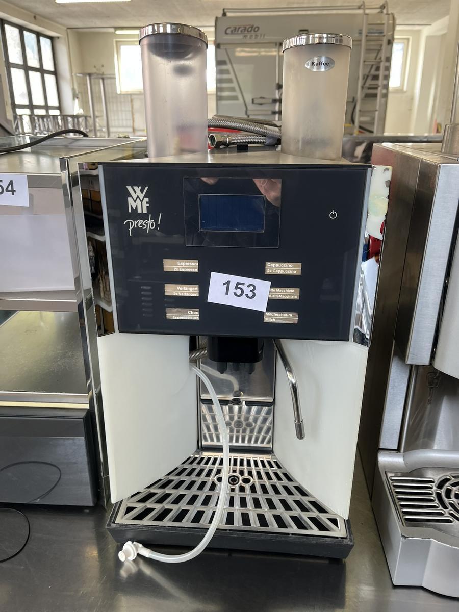 WMF Presto, 6 Getr&auml;nkesorten?d=2026-03-30 20:46:45