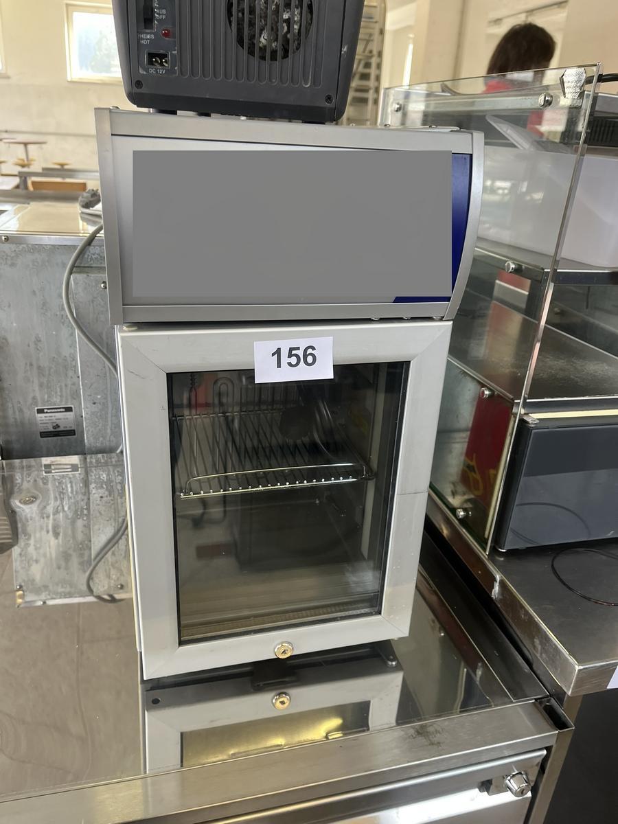 Red Bull K&uuml;hlschrank, 30x35x55cm