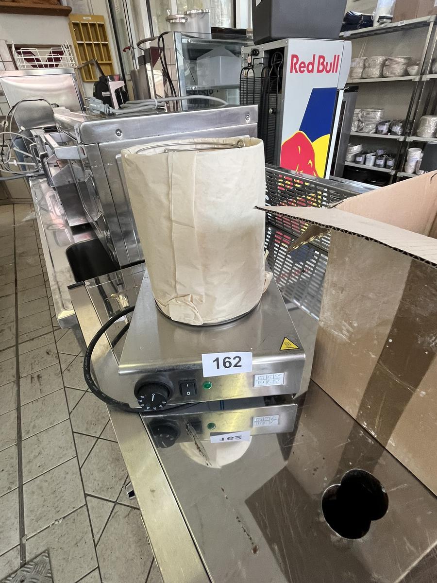 MayWay W&uuml;rstelkocher, fabriksneu?d=2026-03-30 22:19:15