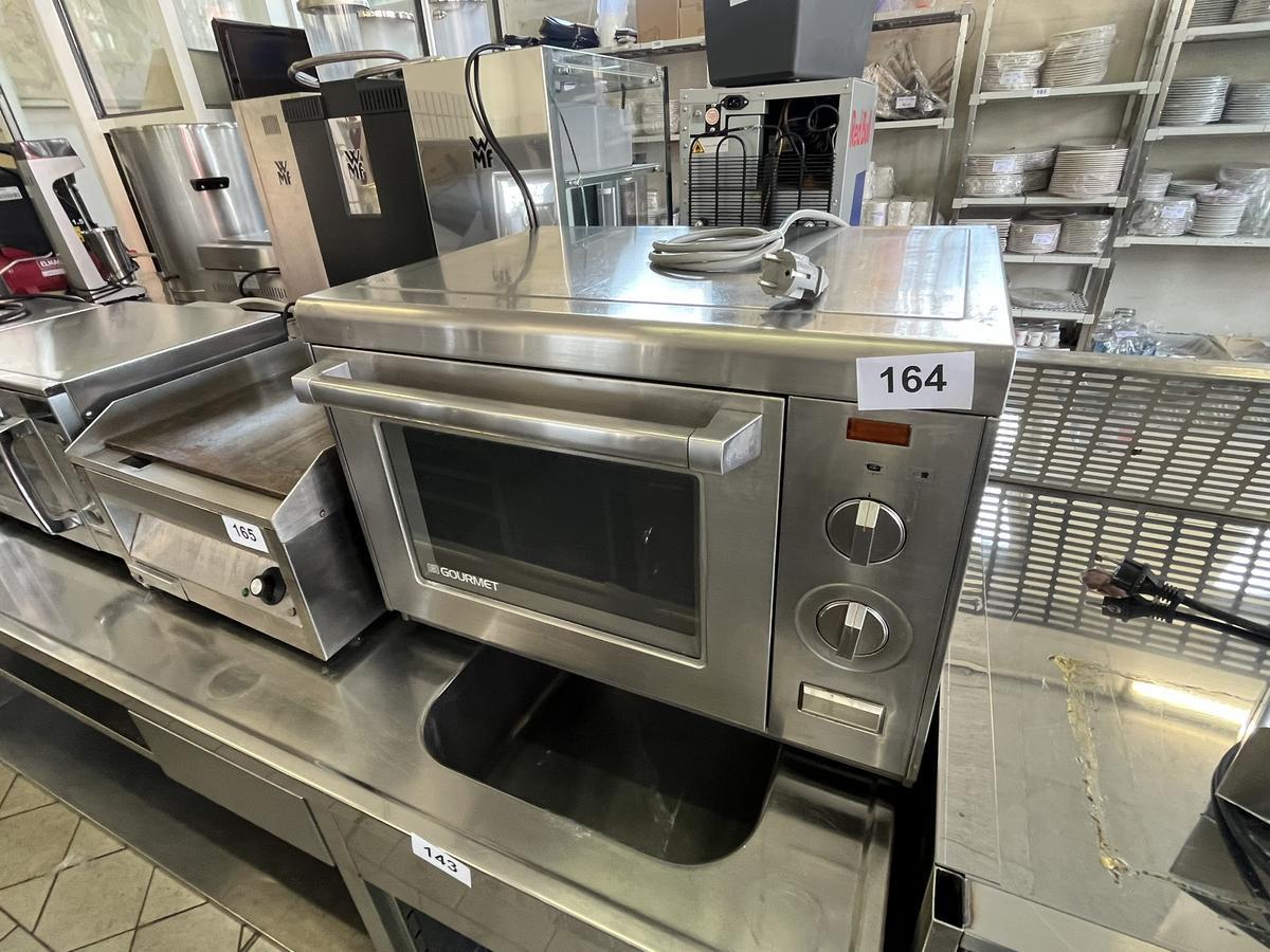 Gourmet Mikrowelle 65x60x48cm?d=2026-03-30 22:22:11