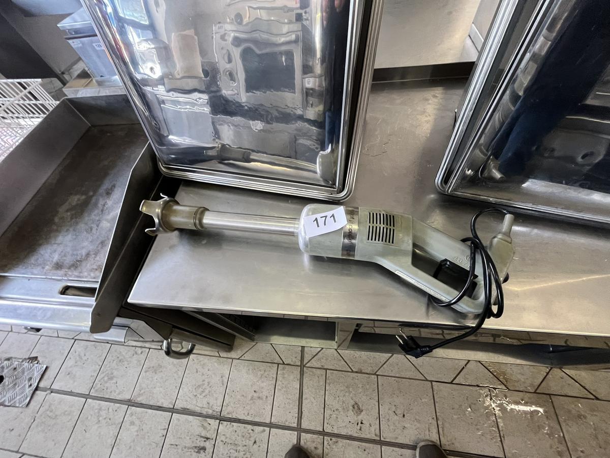 Rotor CMP300 Stabmixer?d=2026-03-30 22:19:16