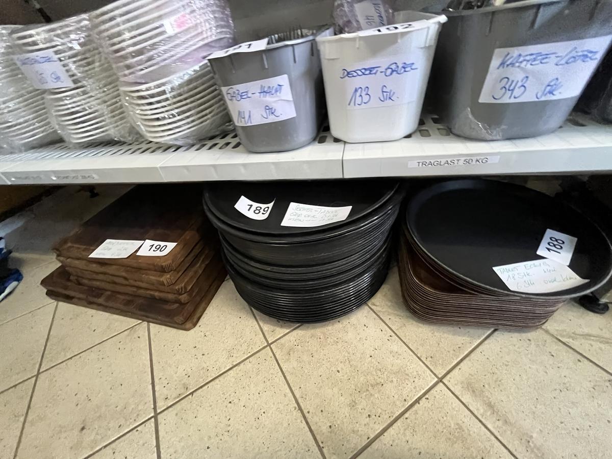 81 Stk. Servierplatten DM 36cm?d=2026-03-30 22:22:08