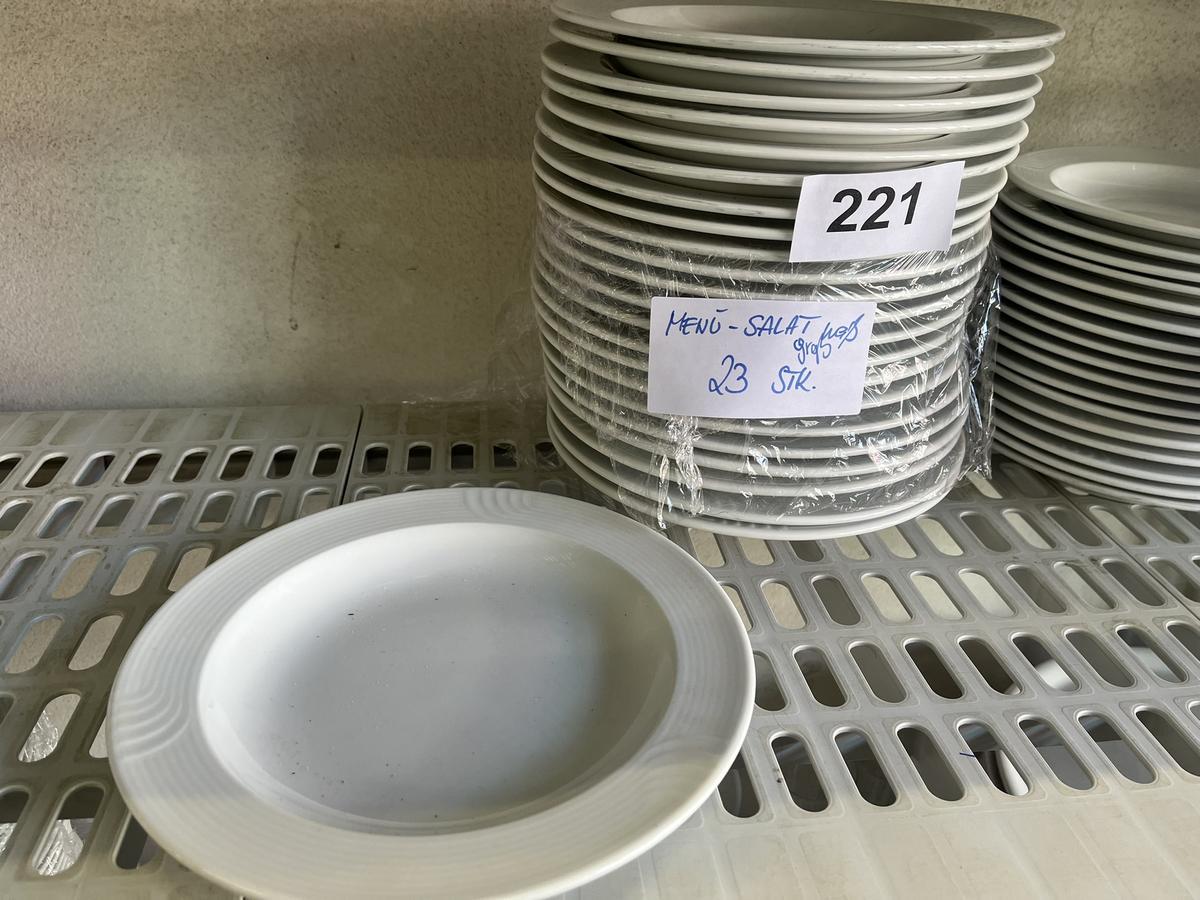 23 Stk. Salatteller, 23cm DM?d=2026-03-30 22:22:09