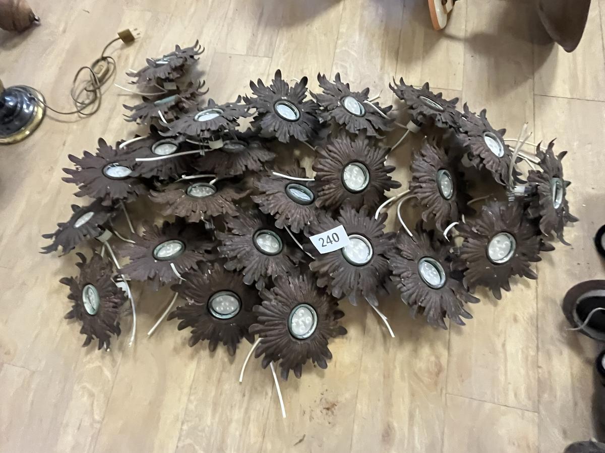 44 Stk. rustikale Deckenspots?d=2026-03-30 22:19:16