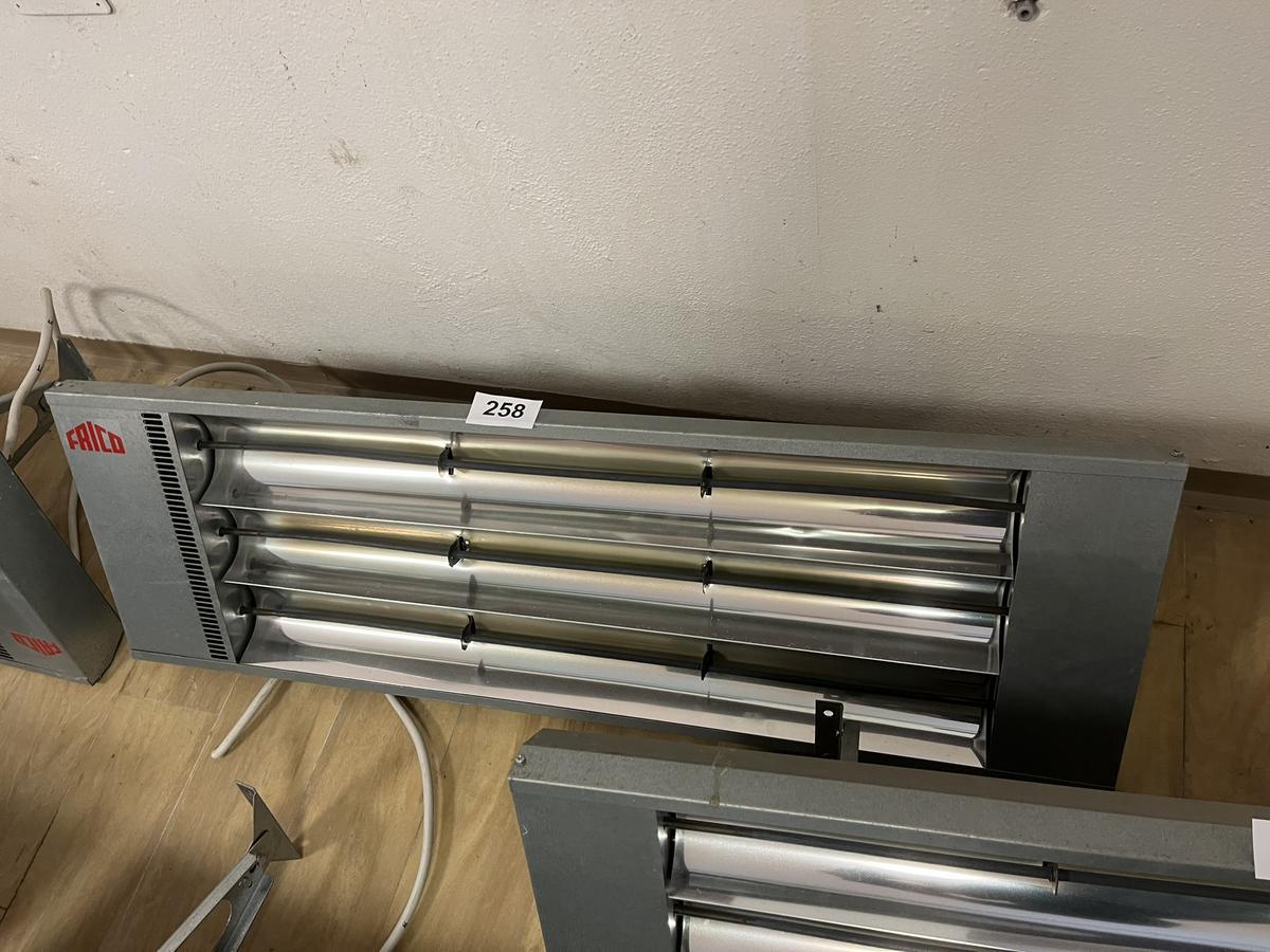 Frico 3000 Watt Heizstrahler f&uuml;r Wandmontage, 112x25cm?d=2026-03-30 22:19:15