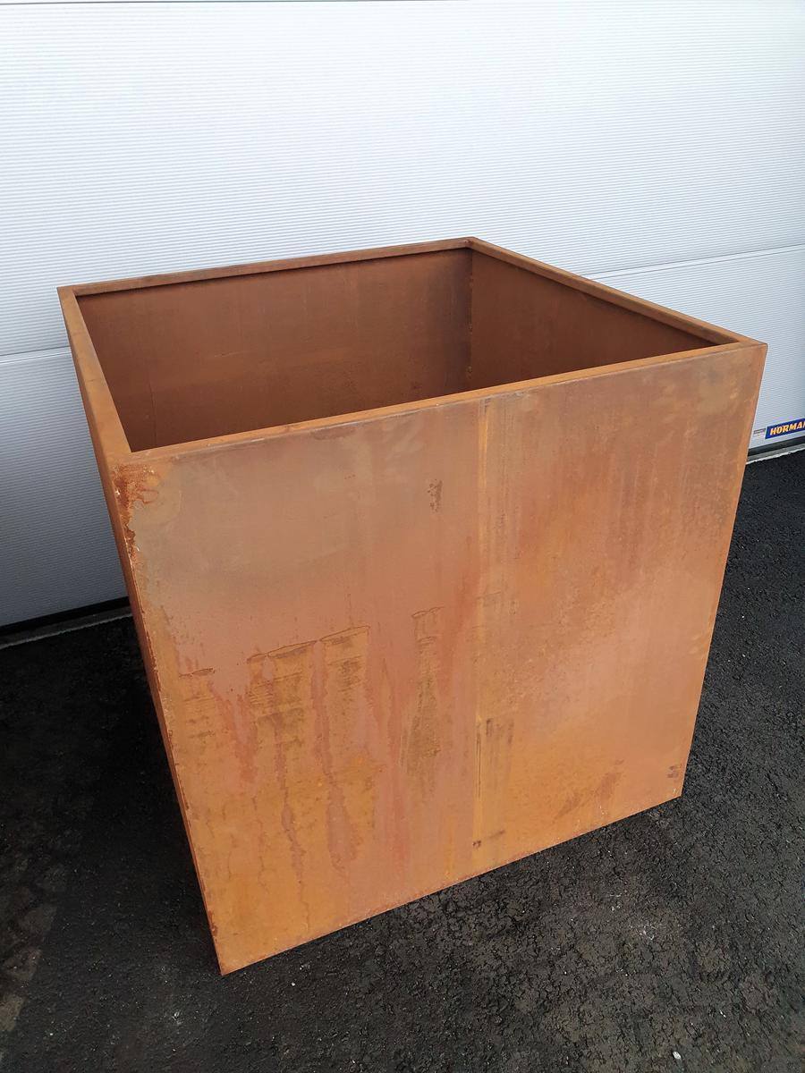 100x100x100cm Terra Corten Cortenstahl Pflanzengef&auml;&szlig; Cube?d=2026-04-09 16:14:22