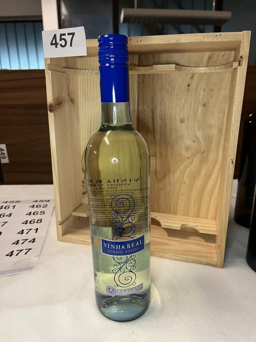 3 Stk. Vinha Real Vinho Verde