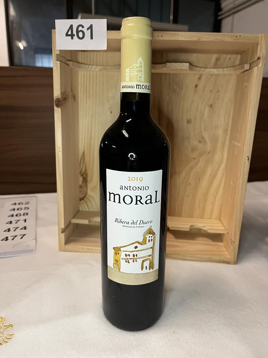 2 Stk. Antonio Moral Ribera del Duero 2019?d=2026-04-10 15:19:15