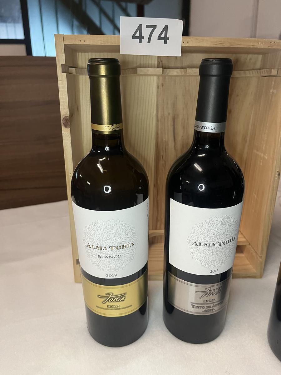 2 Stk. ALMA TOBIA 2017/ 2019?d=2026-04-10 15:19:19