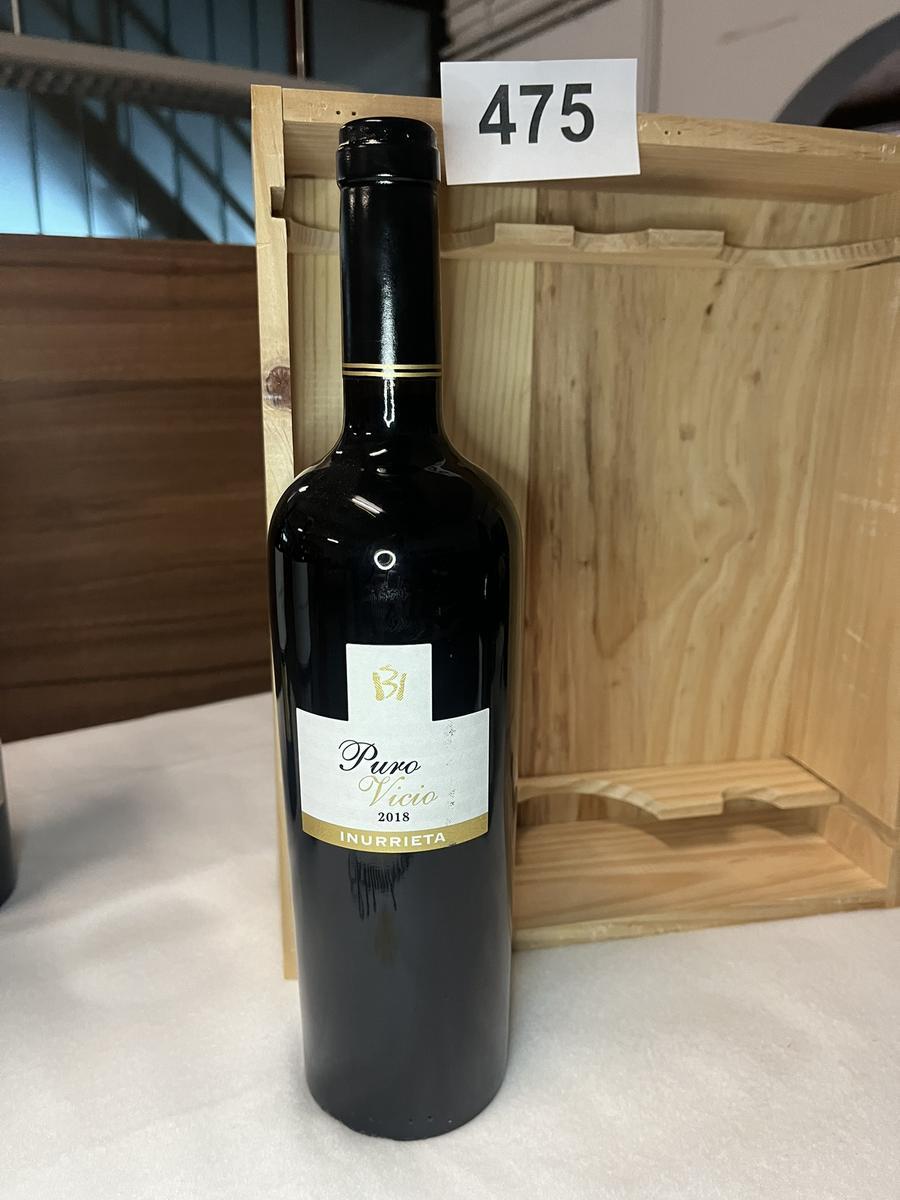 3 Stk. Puro Vicio 2018 Inurrieta?d=2026-04-10 15:19:17