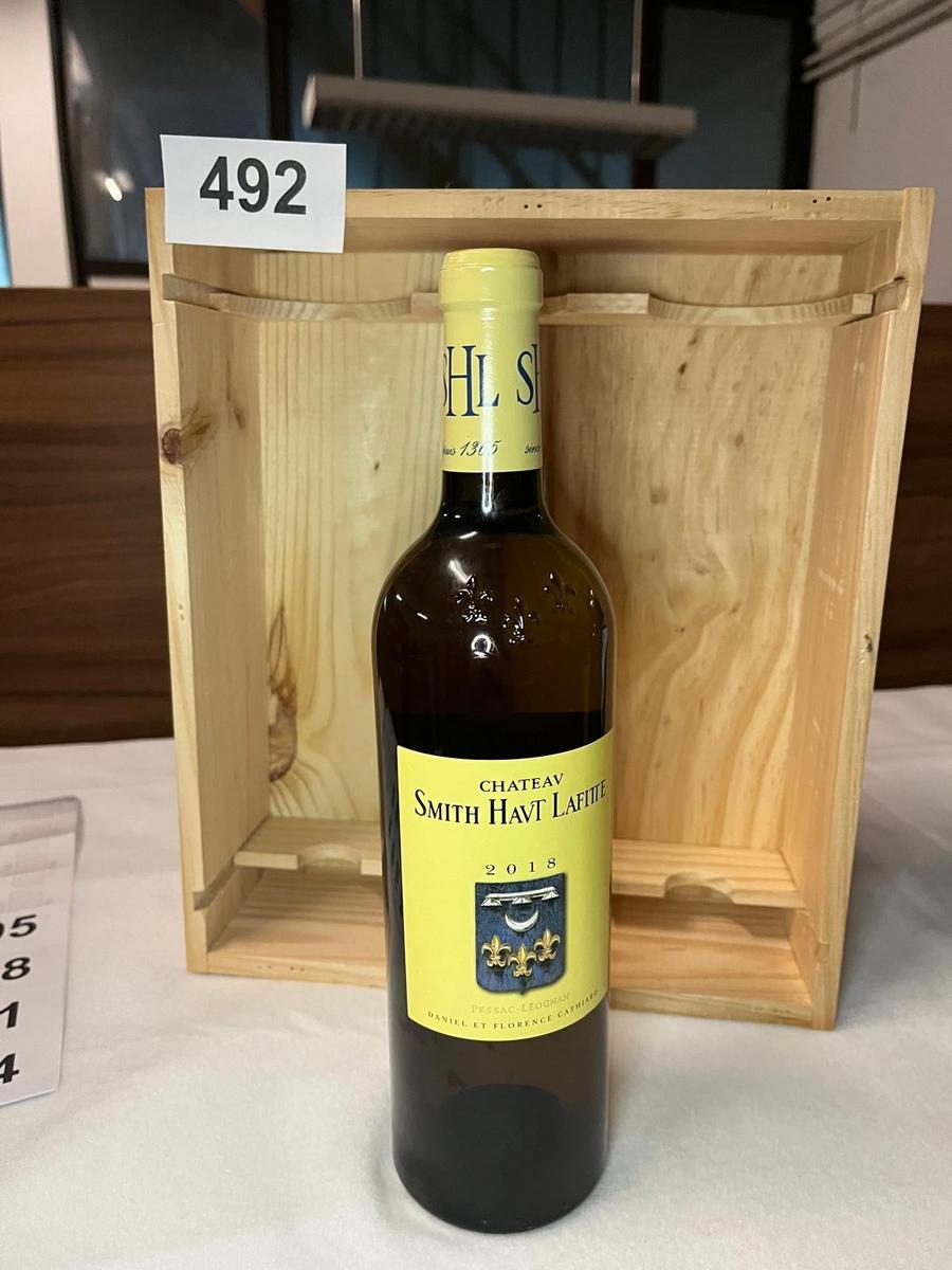 4 Stk. Smith Havt Lafitte 2018?d=2026-04-10 15:20:11