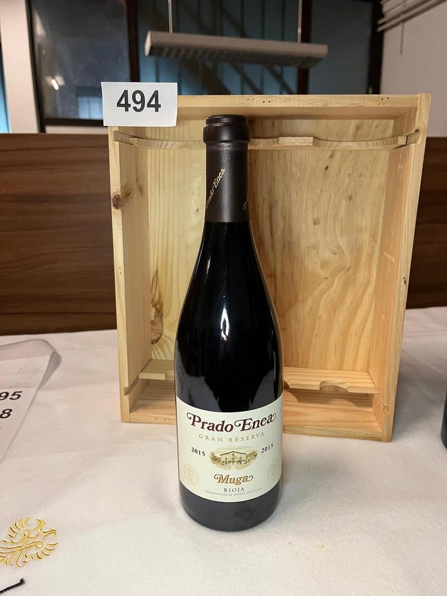 3 Stk. Prado Enea Gran Reserva 2015 Muga?d=2026-04-10 15:20:47