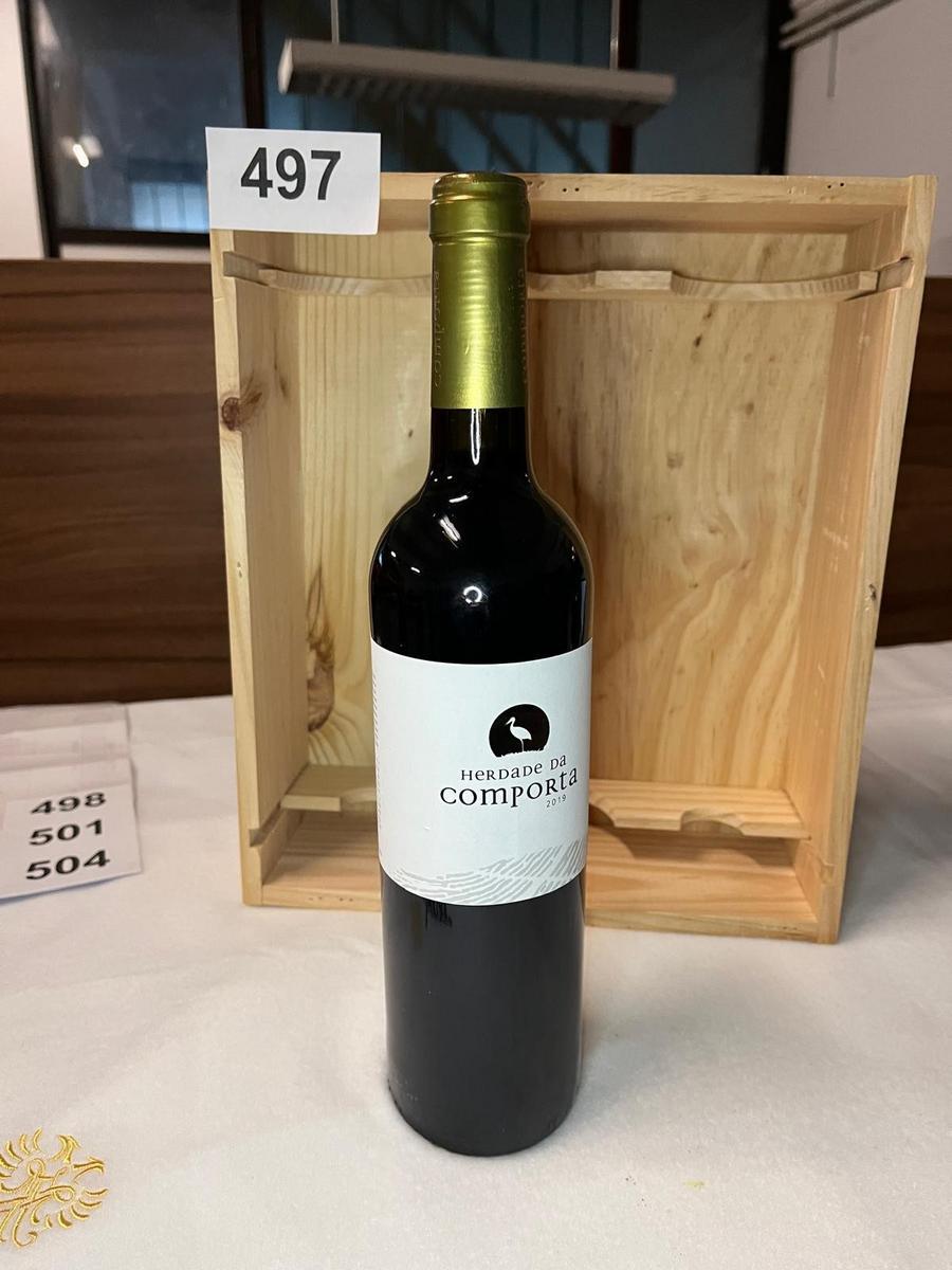 6 Stk. Herdade da Comporta 2019 Red Wine?d=2026-04-10 15:20:10