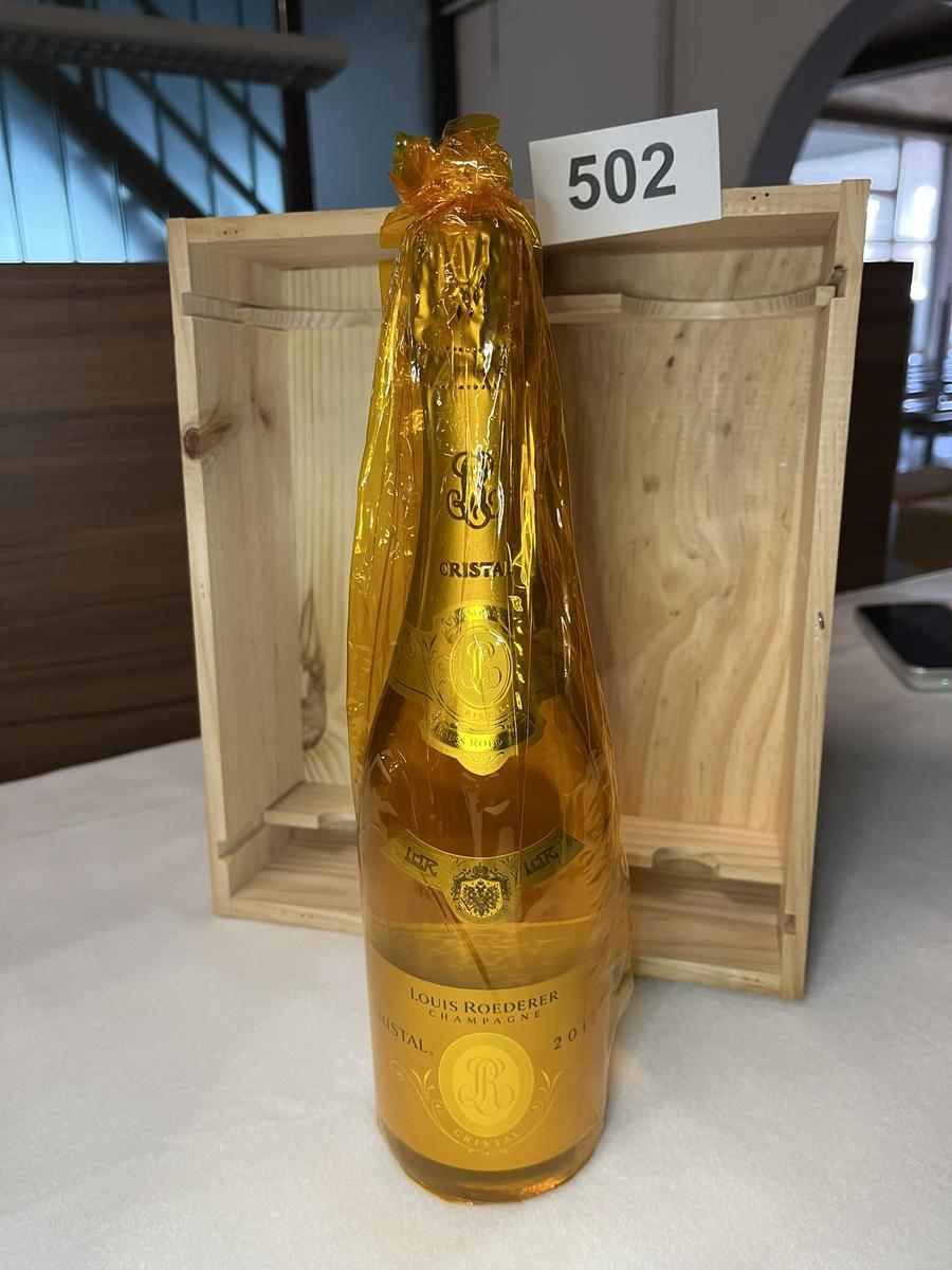 2 Stk.Louis Roederer Champagne Cristal 2012?d=2026-04-10 15:19:48