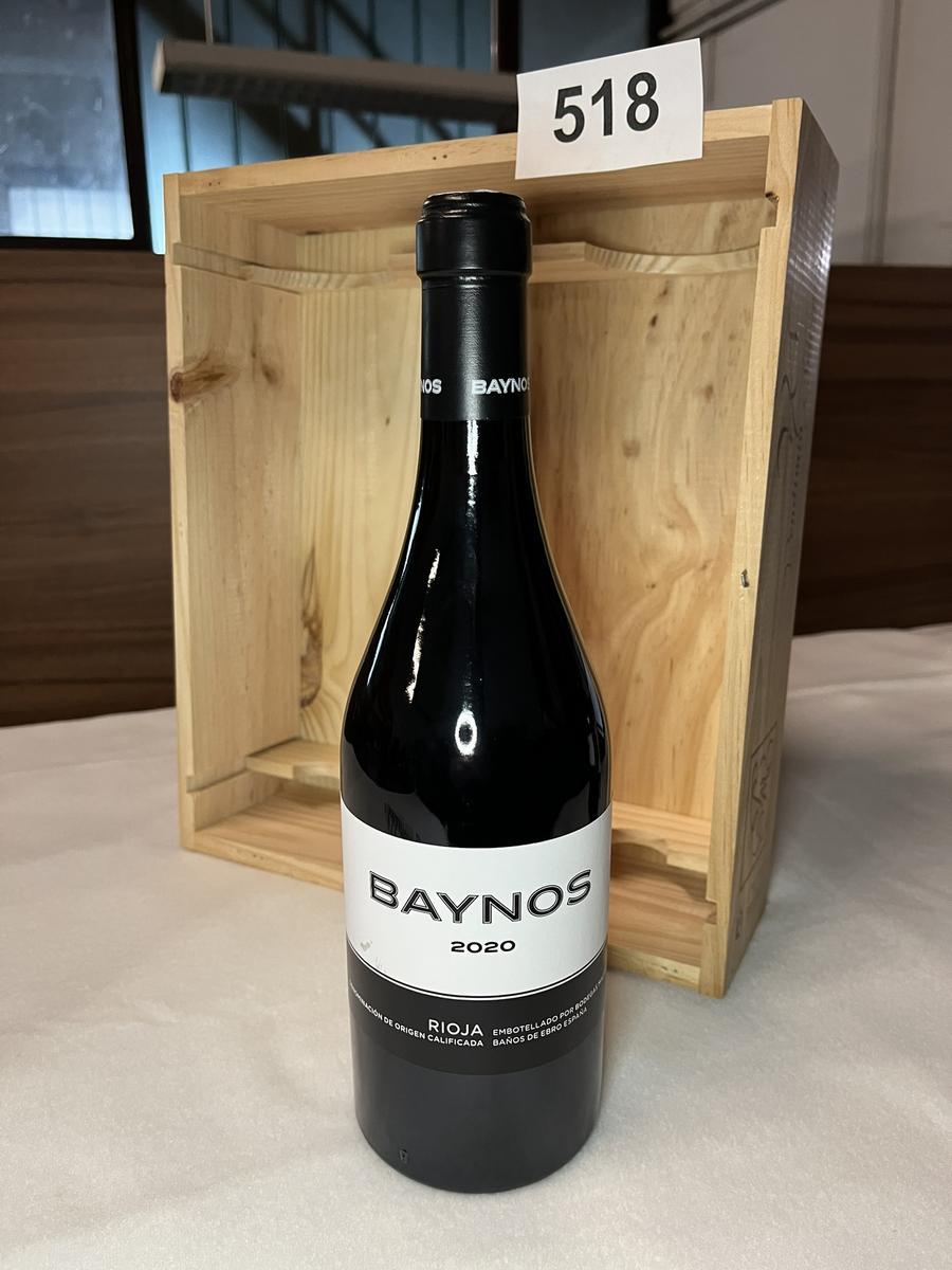 5 Stk. BAYNOS 2020 Rioja?d=2026-04-10 17:03:36