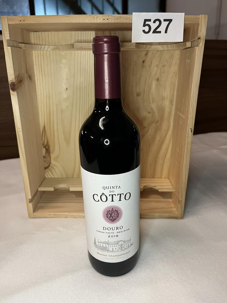 5 Stk. QUINTA DO COTTO Douro 2019?d=2026-04-10 17:02:35