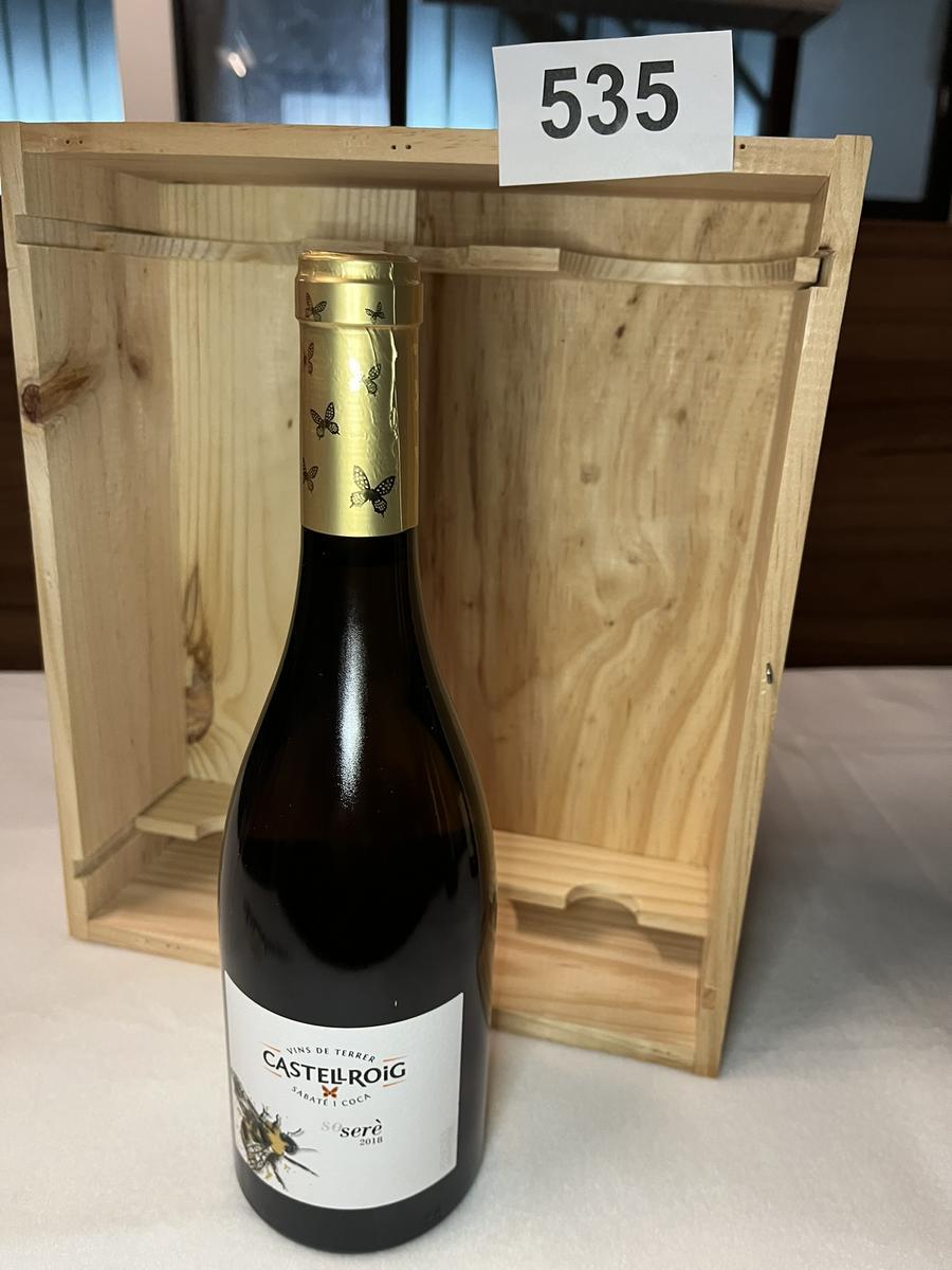 12 Stk. Castellroig Sabate i Coca 2018?d=2026-04-10 17:02:20