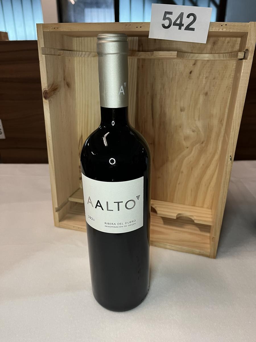 5 Stk. AALTO 2021 Ribera del Duero?d=2026-04-10 17:02:24