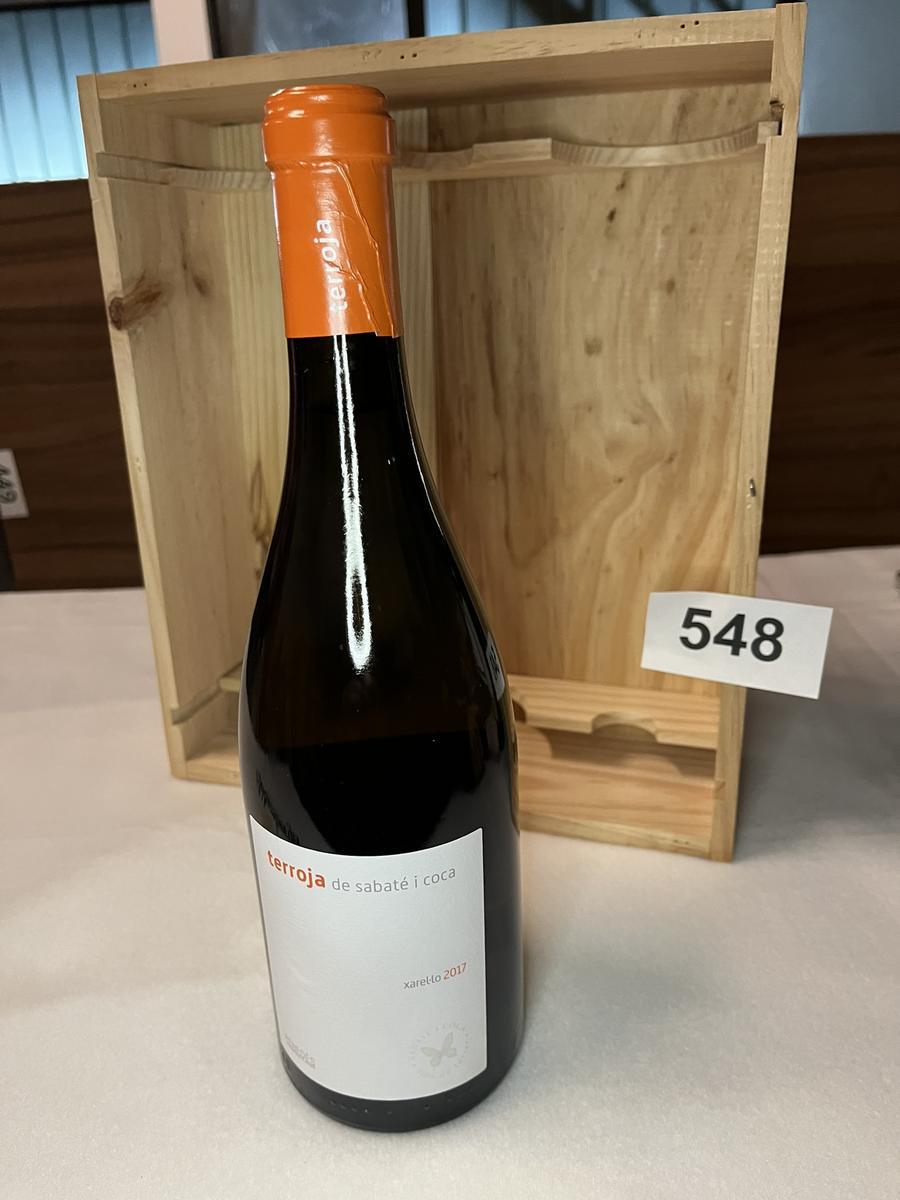 4 Stk. Terroja de sabate i coca 2017?d=2026-04-10 17:02:27