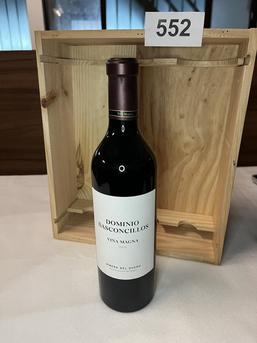 2 Stk. Dominio Basconcillos - Vina Magna 2019?d=2026-04-10 17:02:24