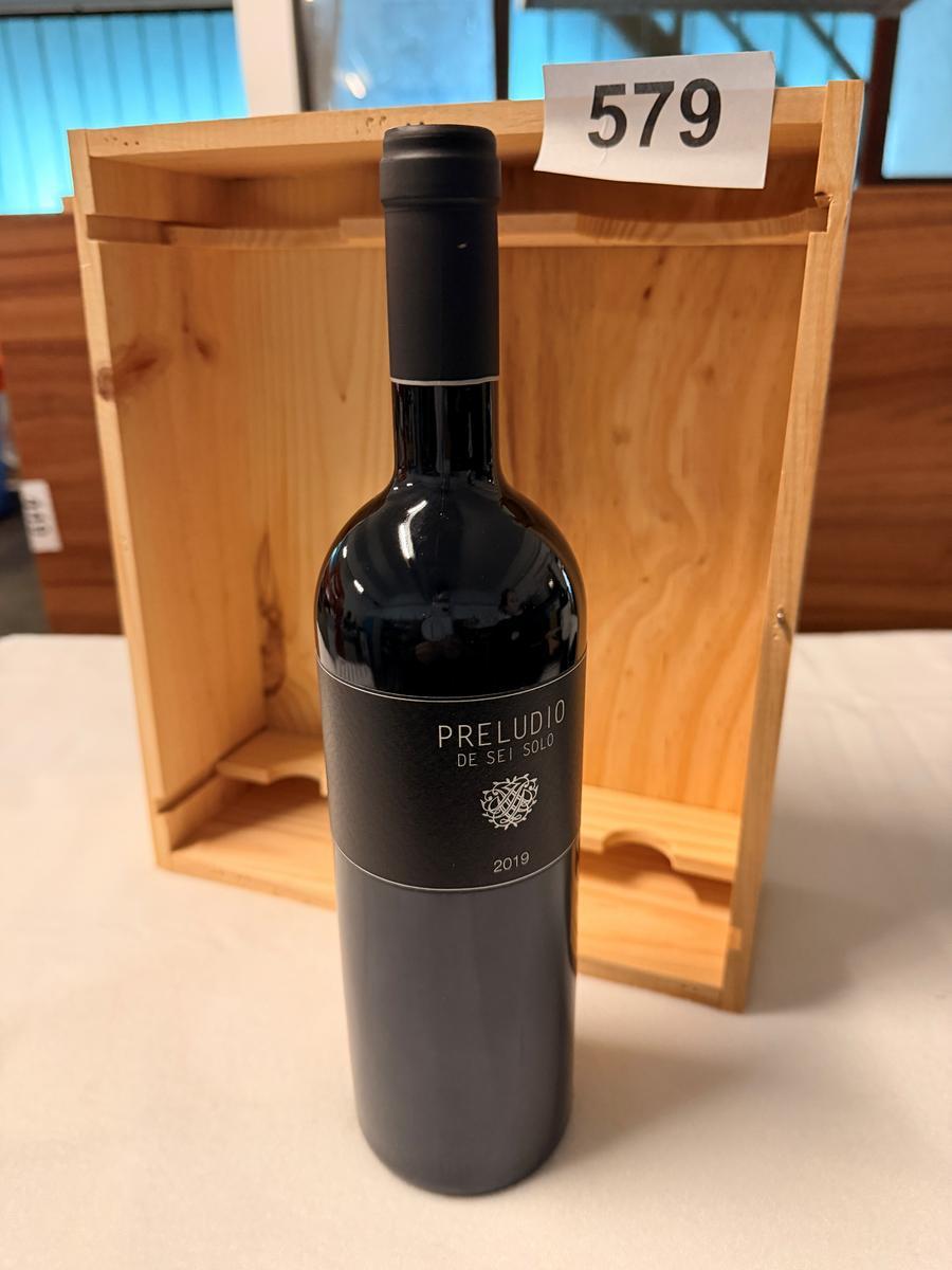 3 Stk.Preludio De Sei Solo 2019?d=2026-04-10 17:02:36