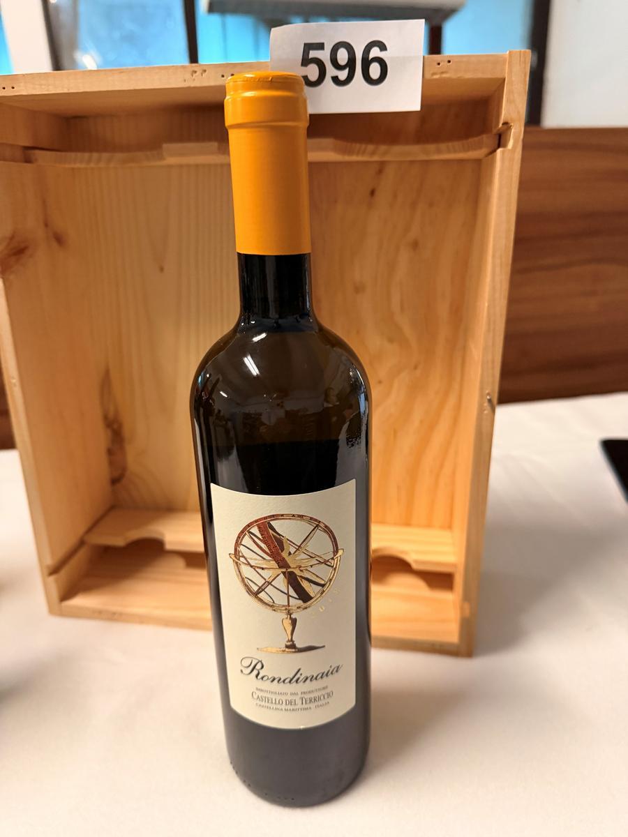 16 Stk. Rondinaia 2018?d=2026-04-10 17:02:32