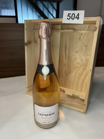 10 Stk. Castellroig Reserva Brut 2019